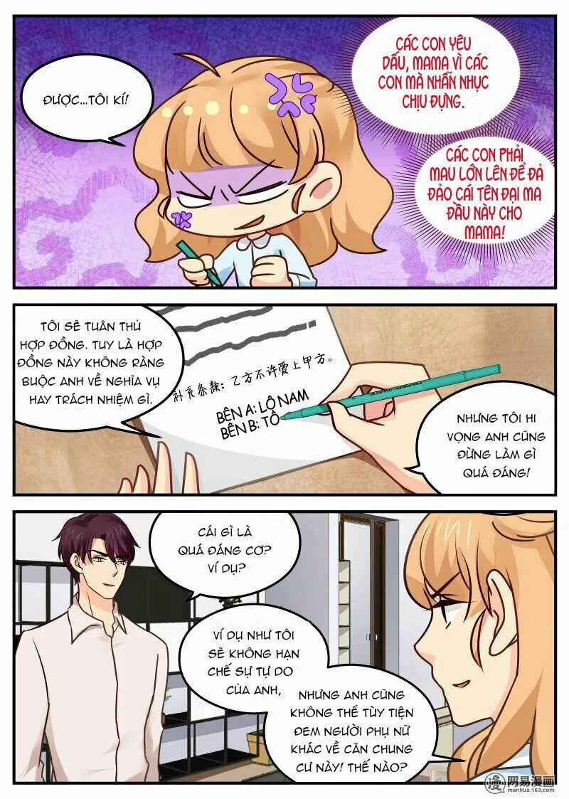 Kim Bài Điềm Thê 28 trang 5