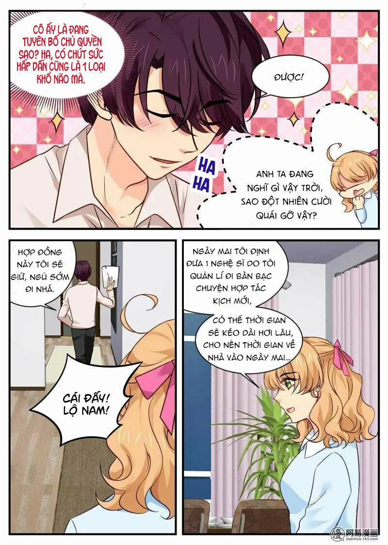 Kim Bài Điềm Thê 28 trang 6