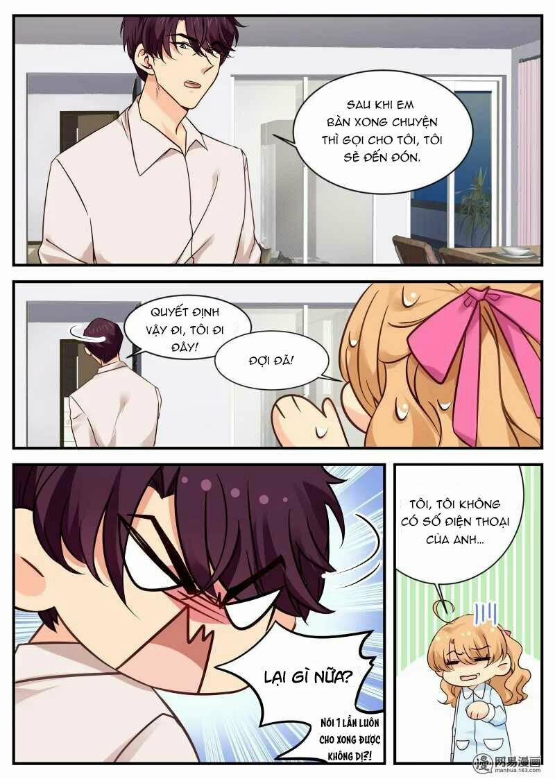 Kim Bài Điềm Thê 28 trang 7