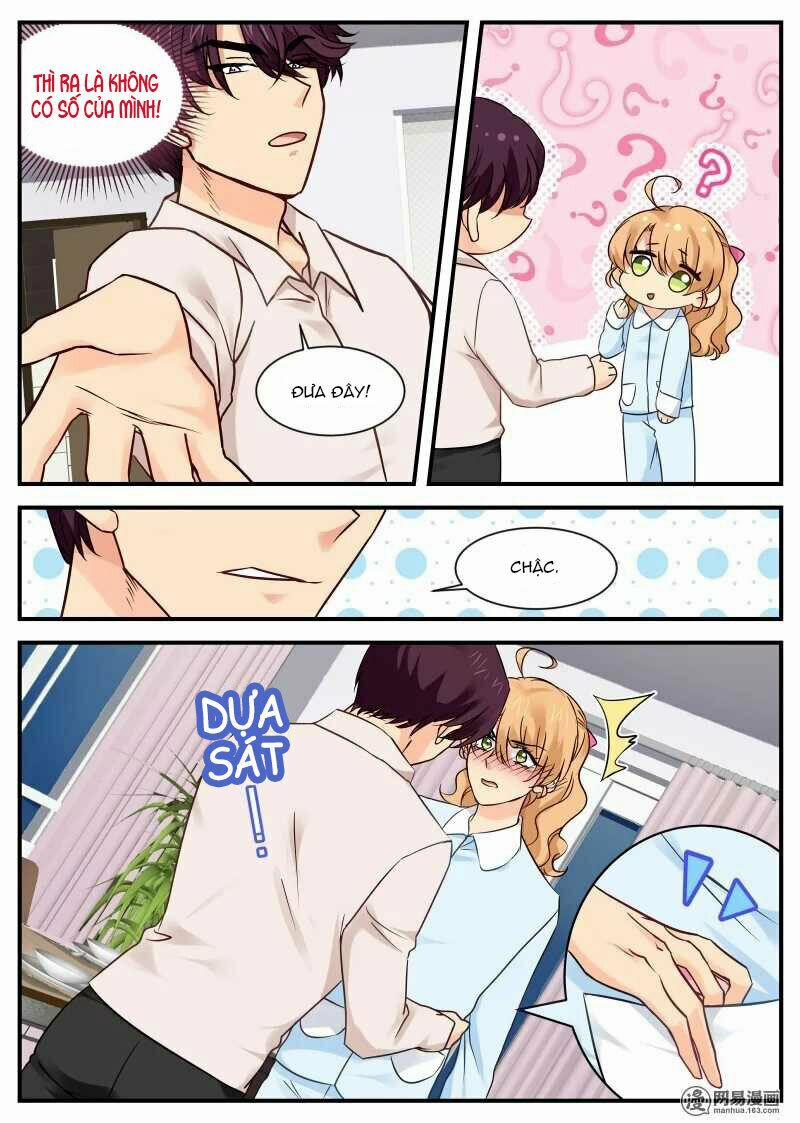 Kim Bài Điềm Thê 28 trang 8