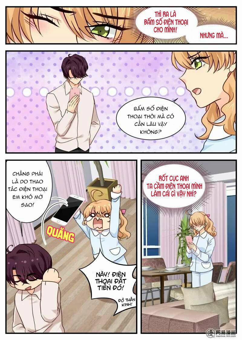 Kim Bài Điềm Thê 28 trang 9