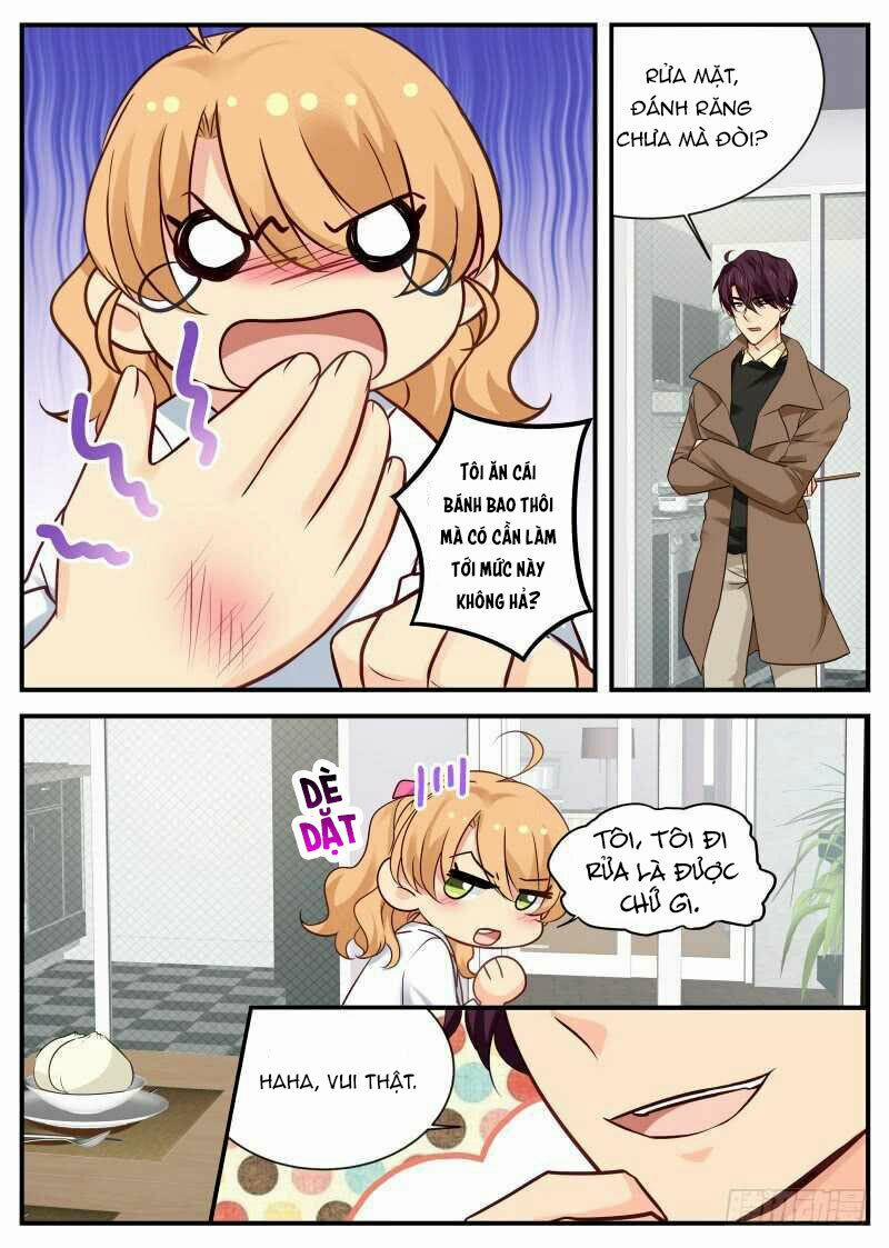 Kim Bài Điềm Thê 29 trang 3