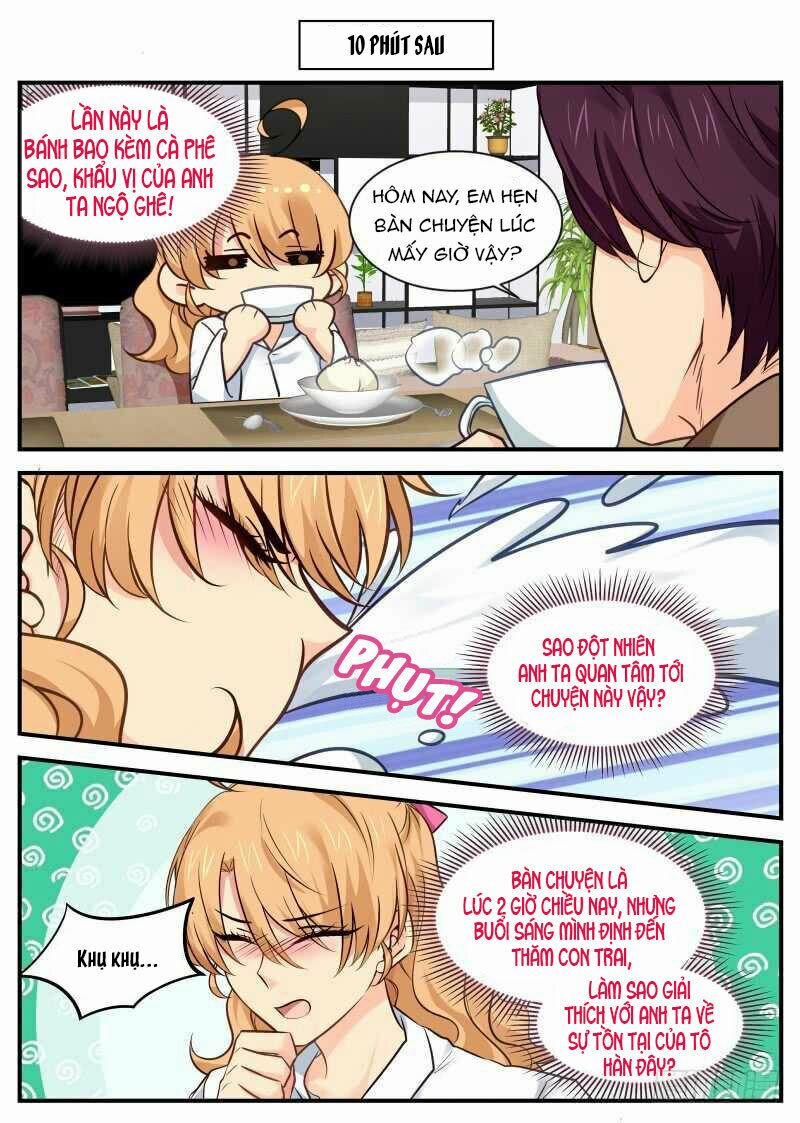 Kim Bài Điềm Thê 29 trang 4