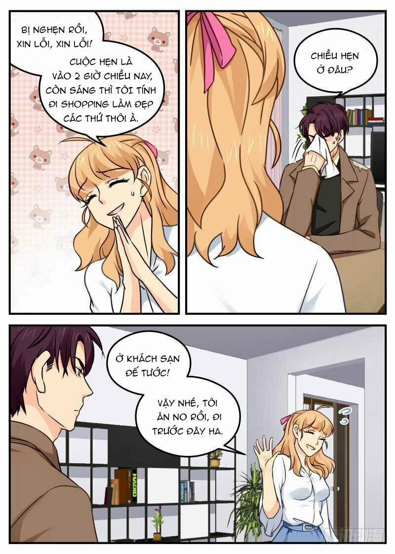 Kim Bài Điềm Thê 29 trang 6