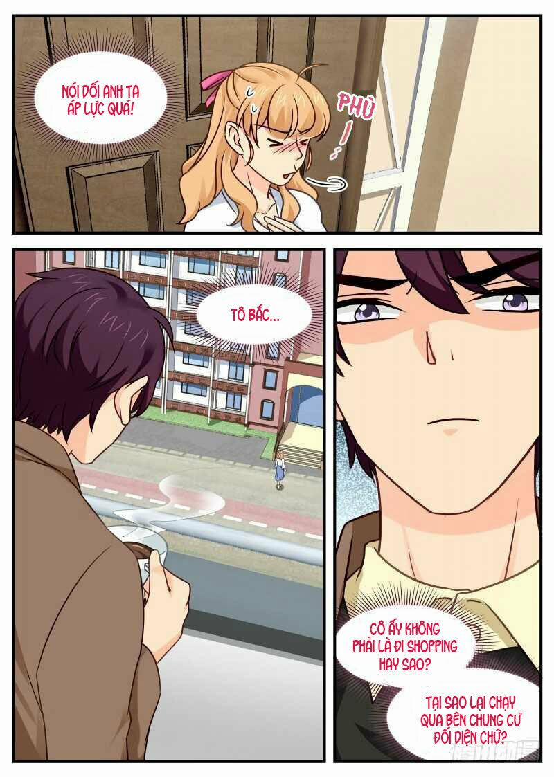 Kim Bài Điềm Thê 29 trang 7