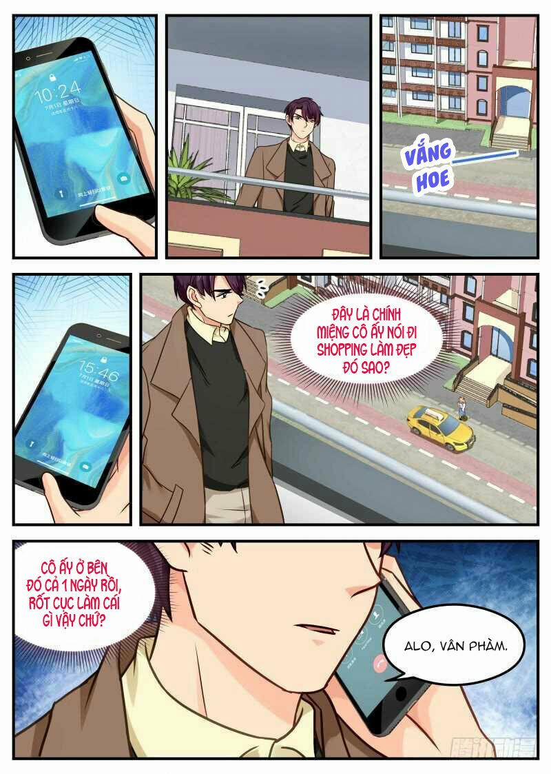 Kim Bài Điềm Thê 29 trang 8