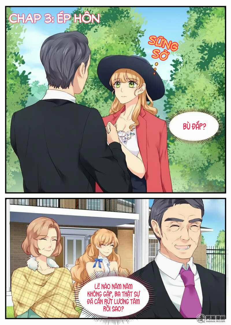 Kim Bài Điềm Thê 3 trang 2