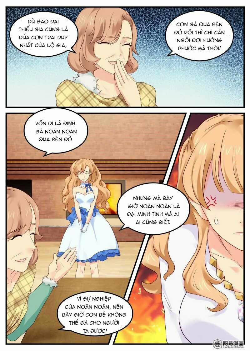 Kim Bài Điềm Thê 3 trang 5