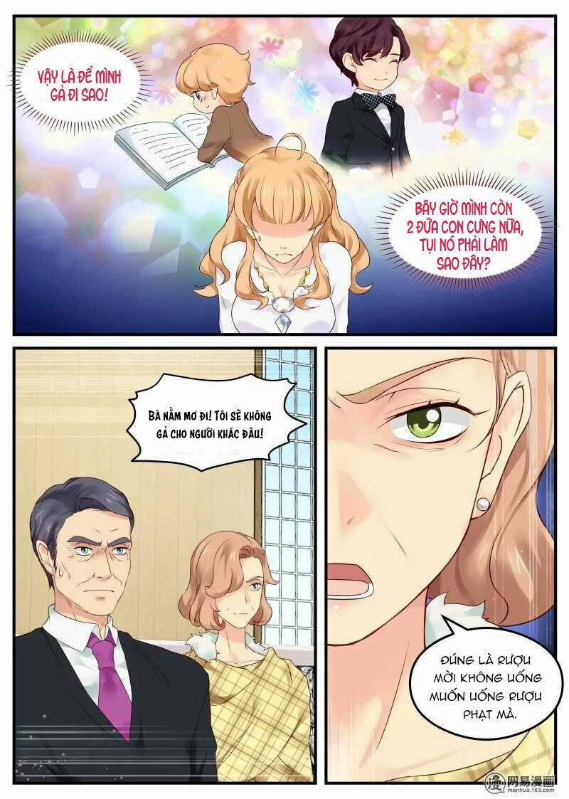 Kim Bài Điềm Thê 3 trang 6