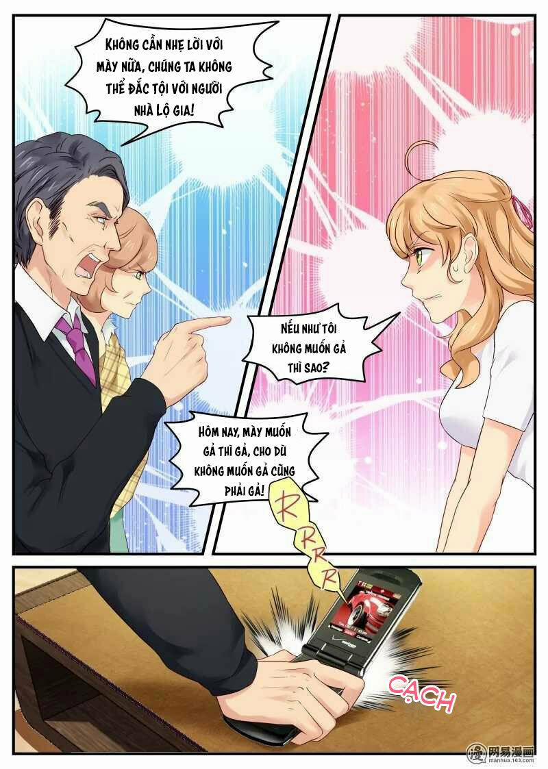 Kim Bài Điềm Thê 3 trang 7