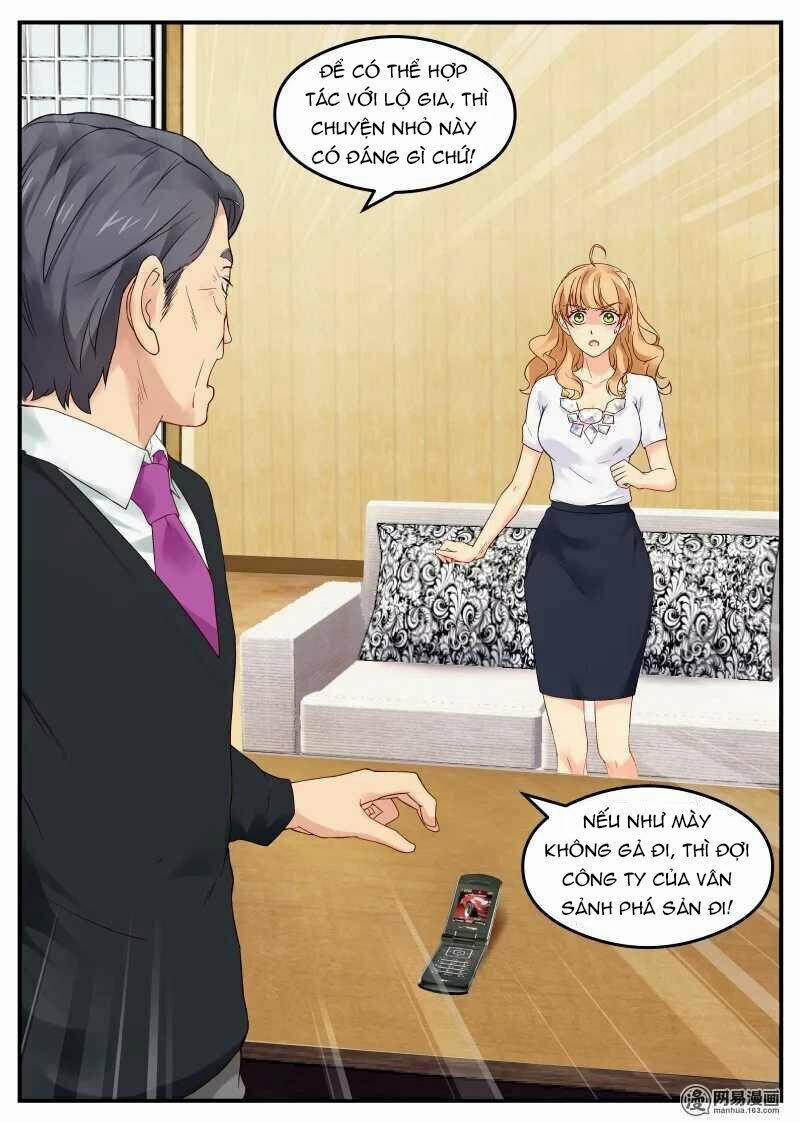 Kim Bài Điềm Thê 3 trang 9