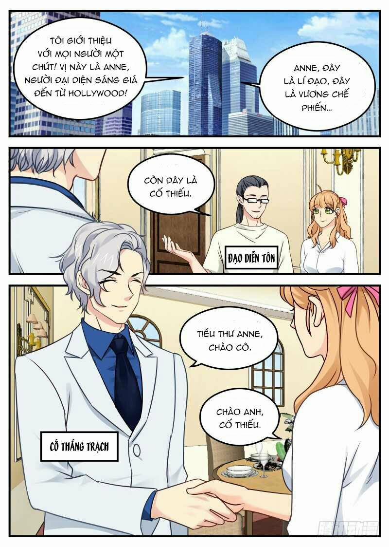 Kim Bài Điềm Thê 30 trang 2