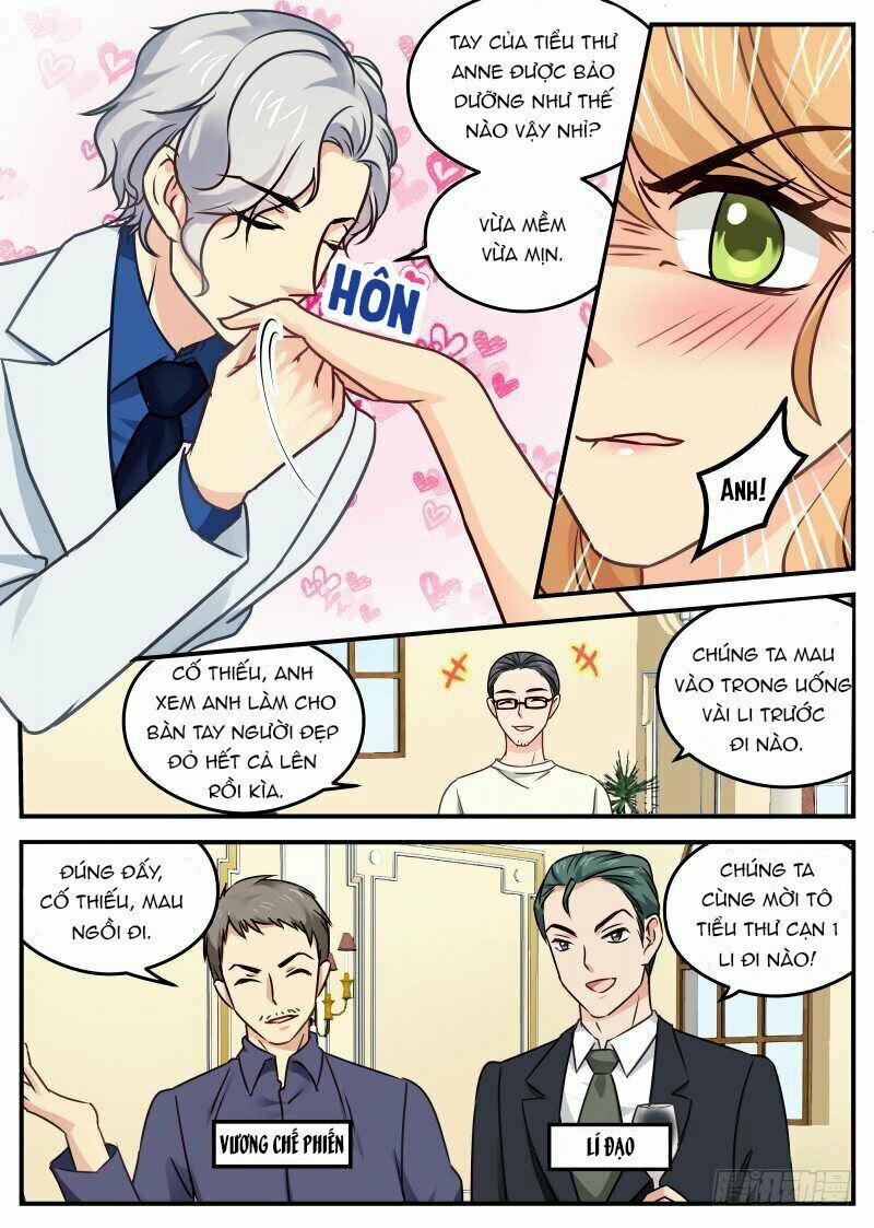 Kim Bài Điềm Thê 30 trang 3