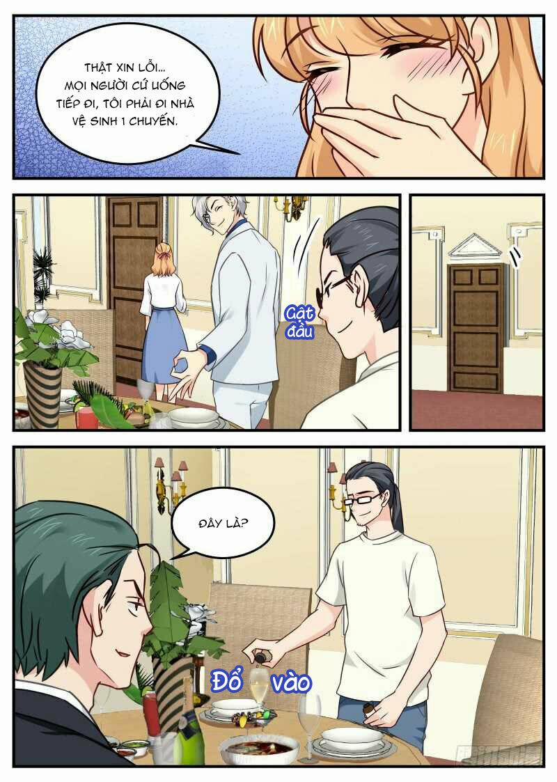 Kim Bài Điềm Thê 30 trang 5