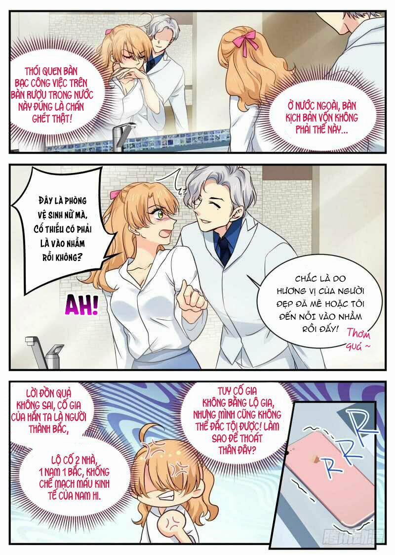 Kim Bài Điềm Thê 30 trang 7