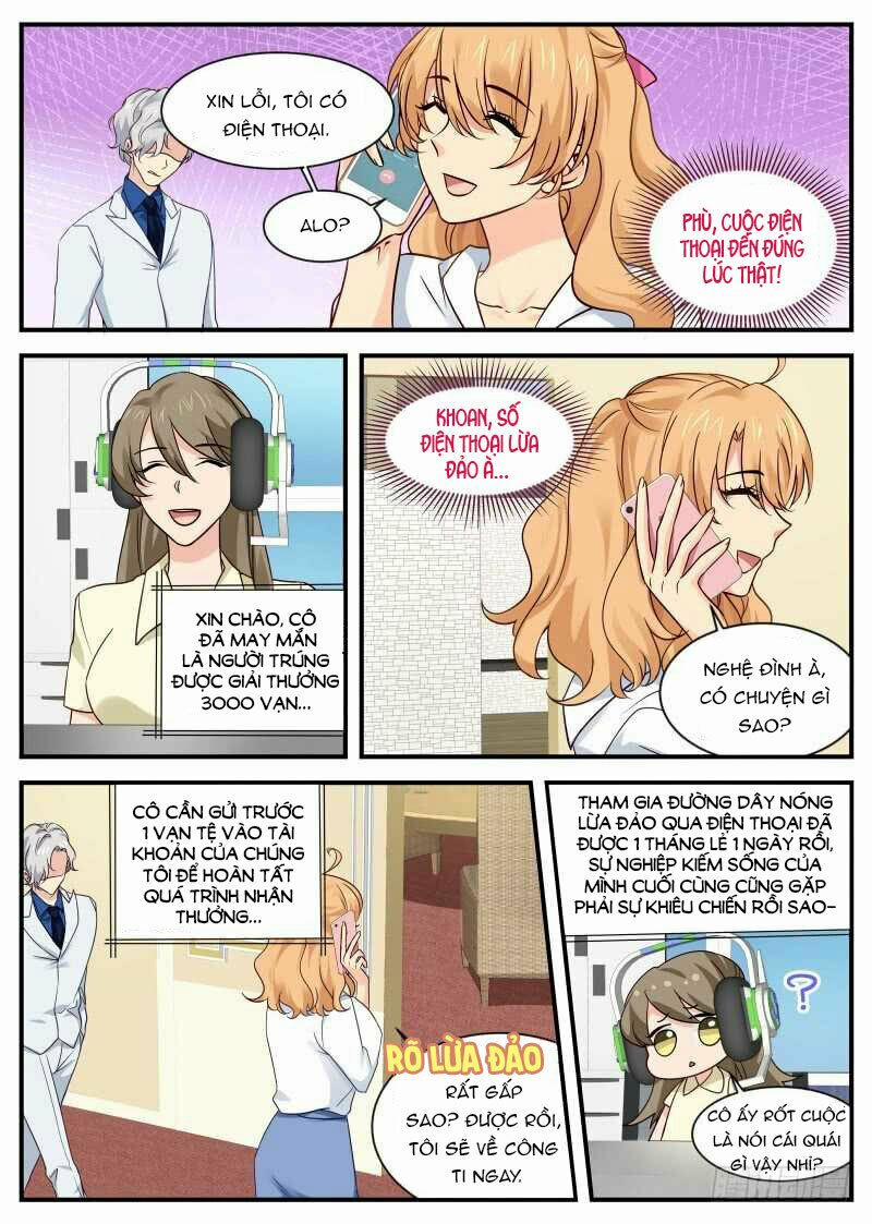 Kim Bài Điềm Thê 30 trang 8