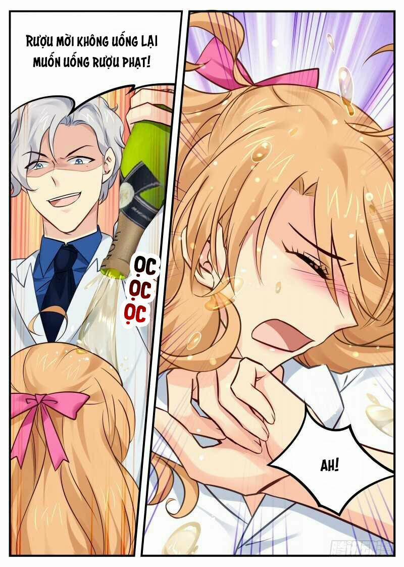 Kim Bài Điềm Thê 31 trang 3