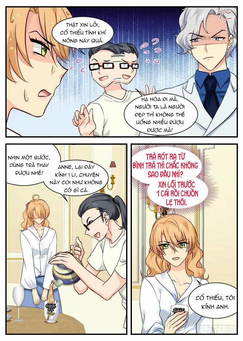 Kim Bài Điềm Thê 31 trang 4