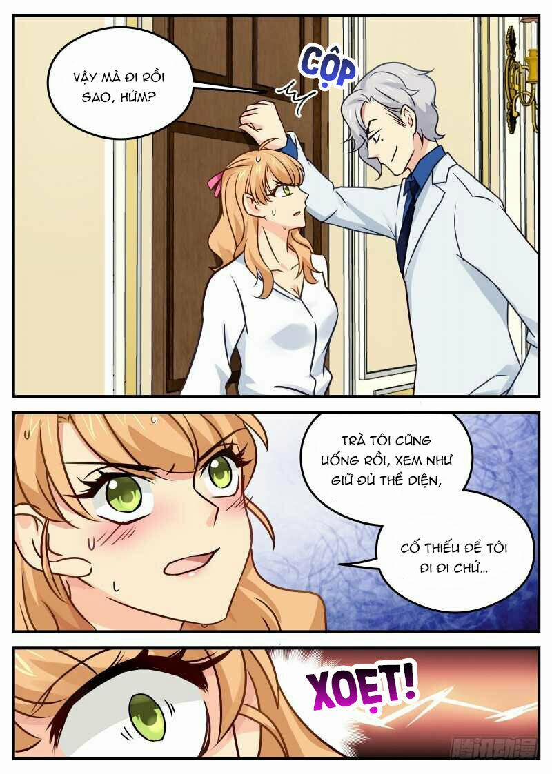 Kim Bài Điềm Thê 31 trang 6