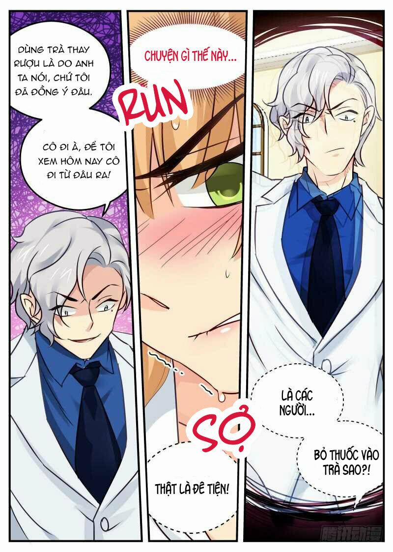 Kim Bài Điềm Thê 31 trang 7