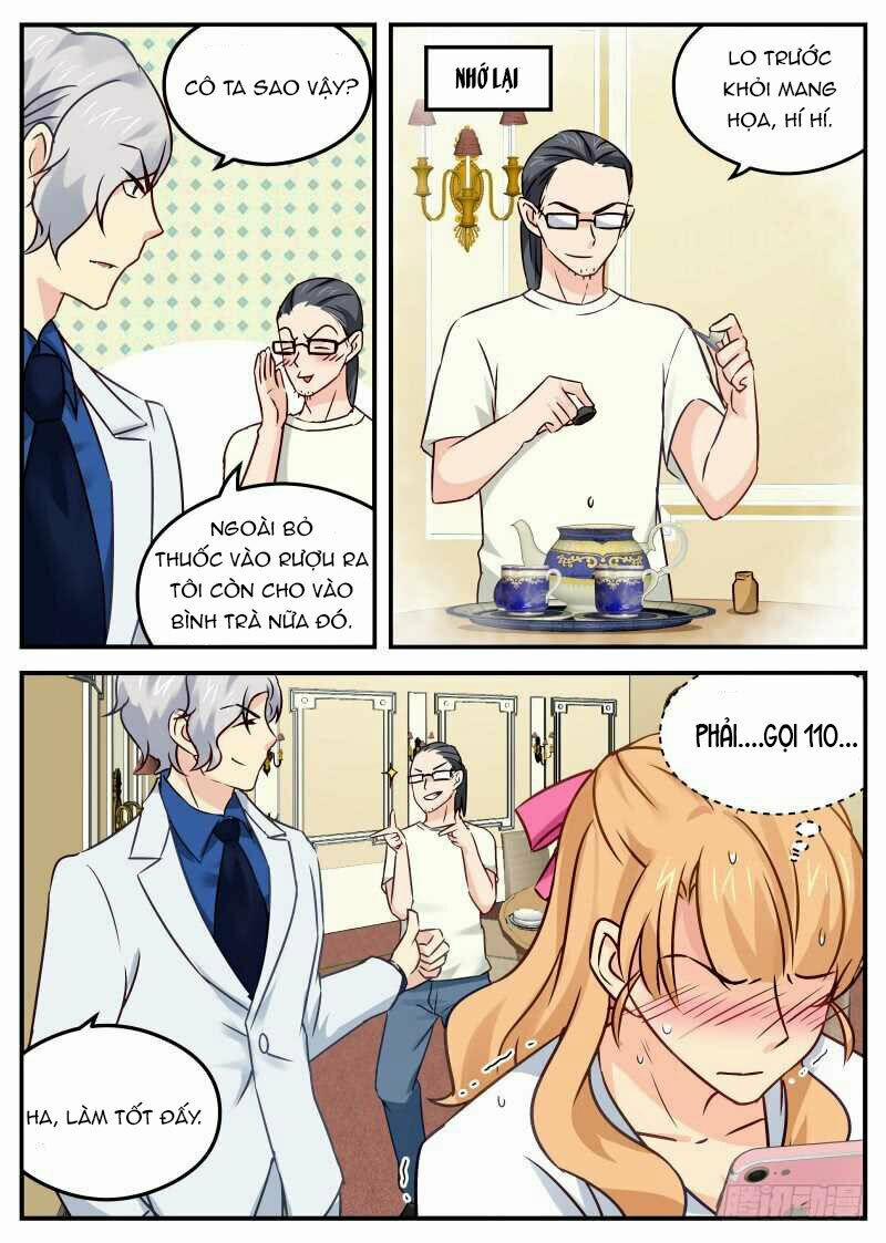 Kim Bài Điềm Thê 31 trang 8