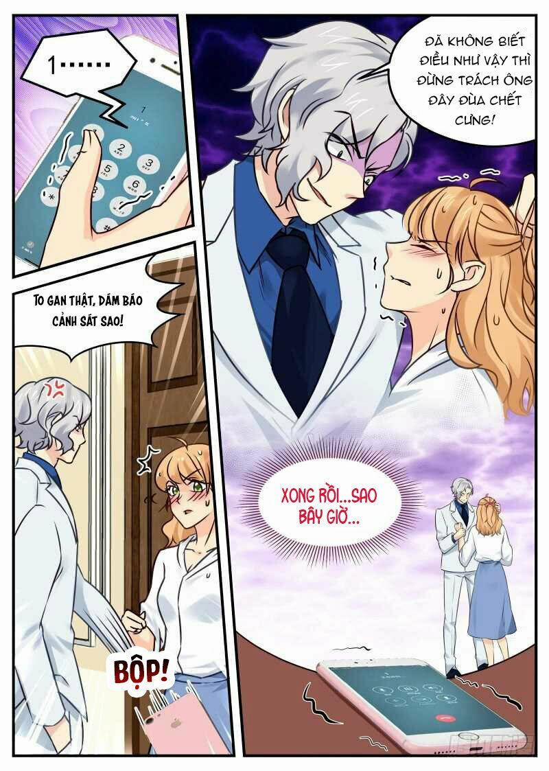 Kim Bài Điềm Thê 31 trang 9