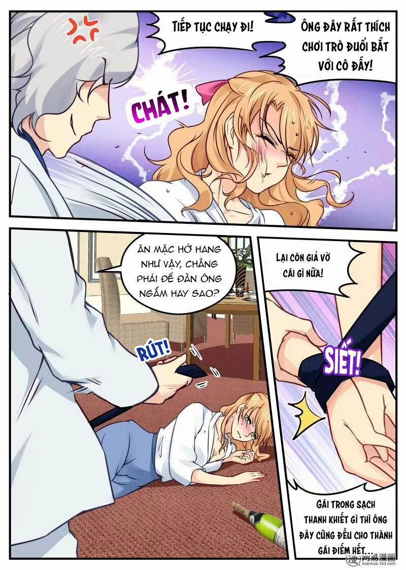 Kim Bài Điềm Thê 32 trang 2