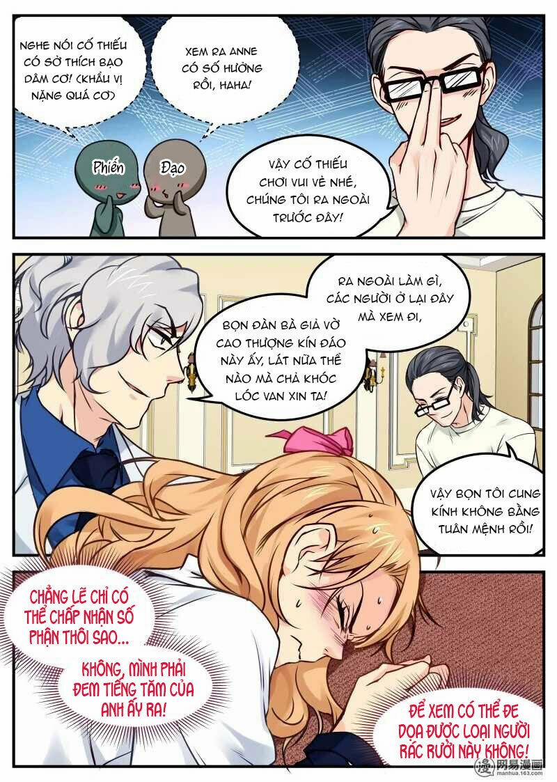 Kim Bài Điềm Thê 32 trang 3