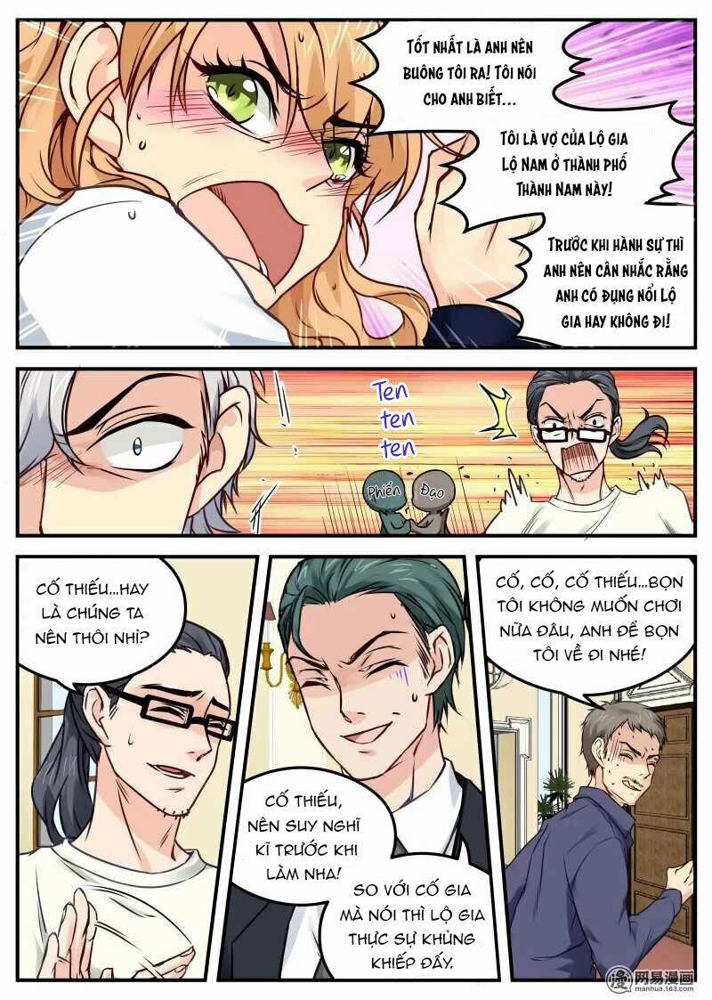 Kim Bài Điềm Thê 32 trang 4