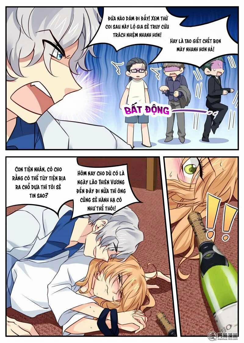 Kim Bài Điềm Thê 32 trang 5