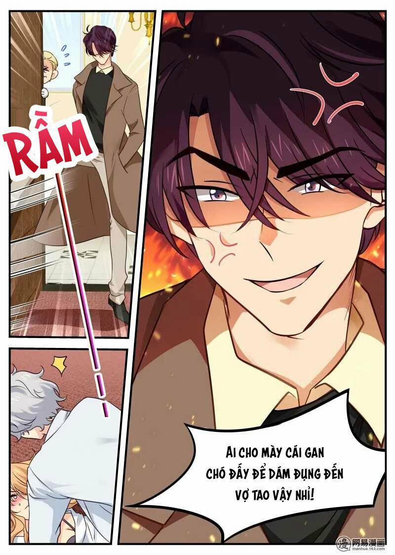 Kim Bài Điềm Thê 32 trang 8