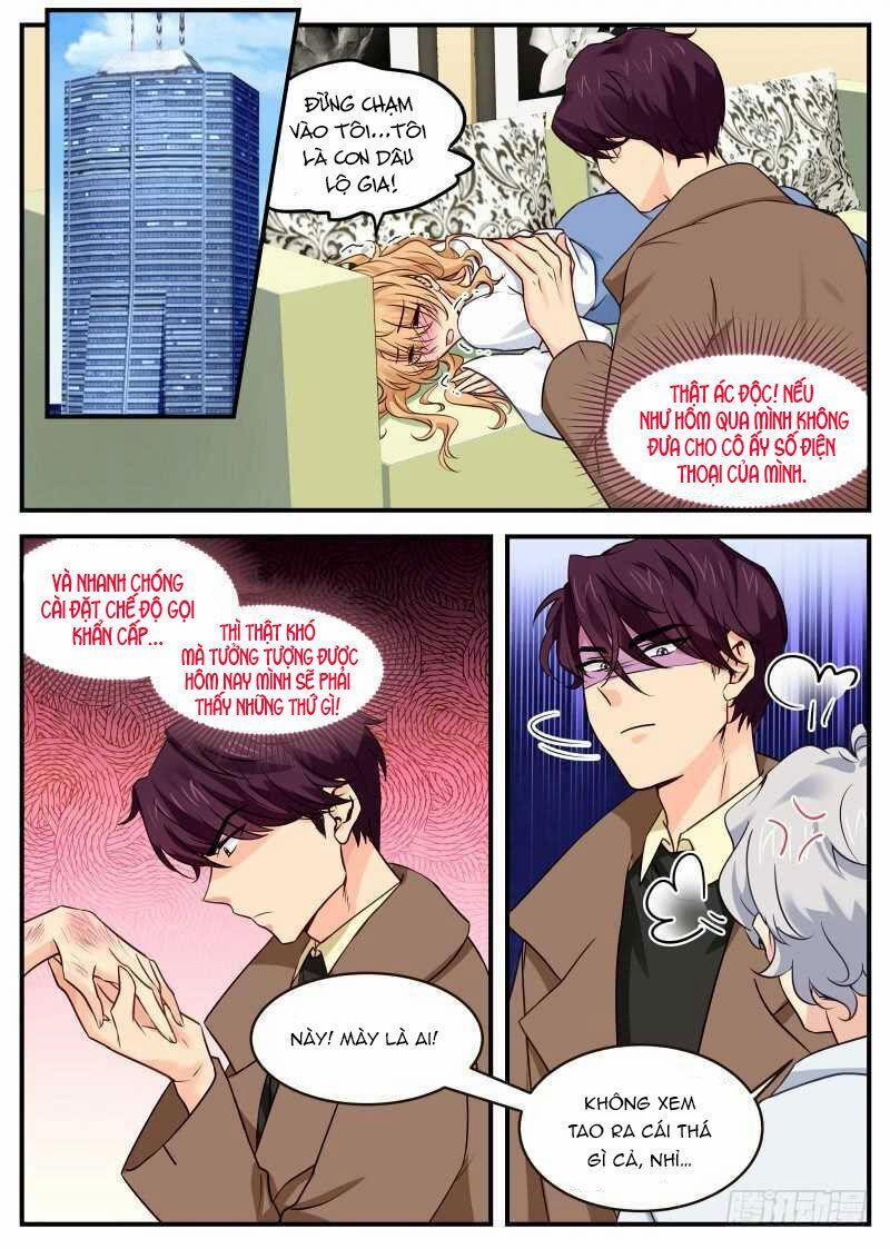 Kim Bài Điềm Thê 33 trang 1