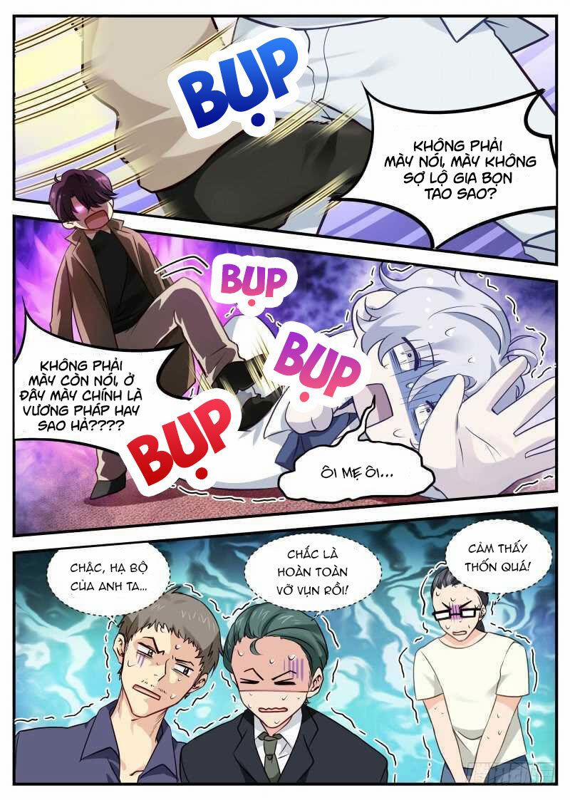 Kim Bài Điềm Thê 33 trang 3