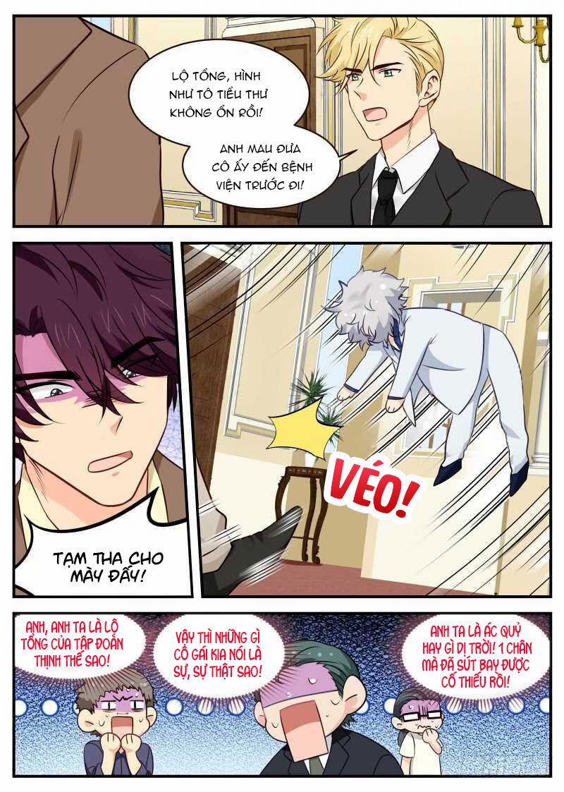 Kim Bài Điềm Thê 33 trang 4