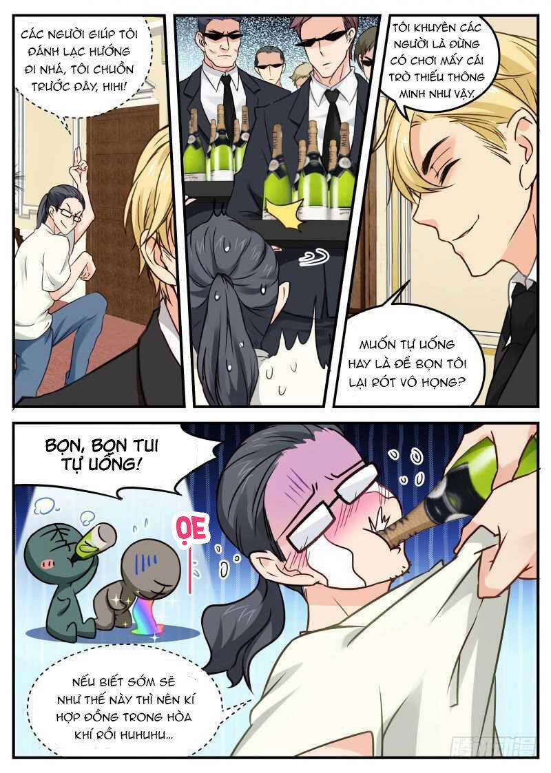 Kim Bài Điềm Thê 33 trang 6