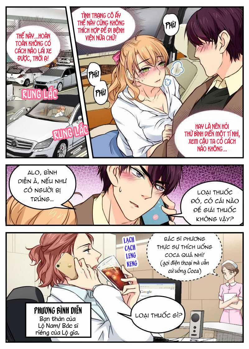 Kim Bài Điềm Thê 33 trang 7