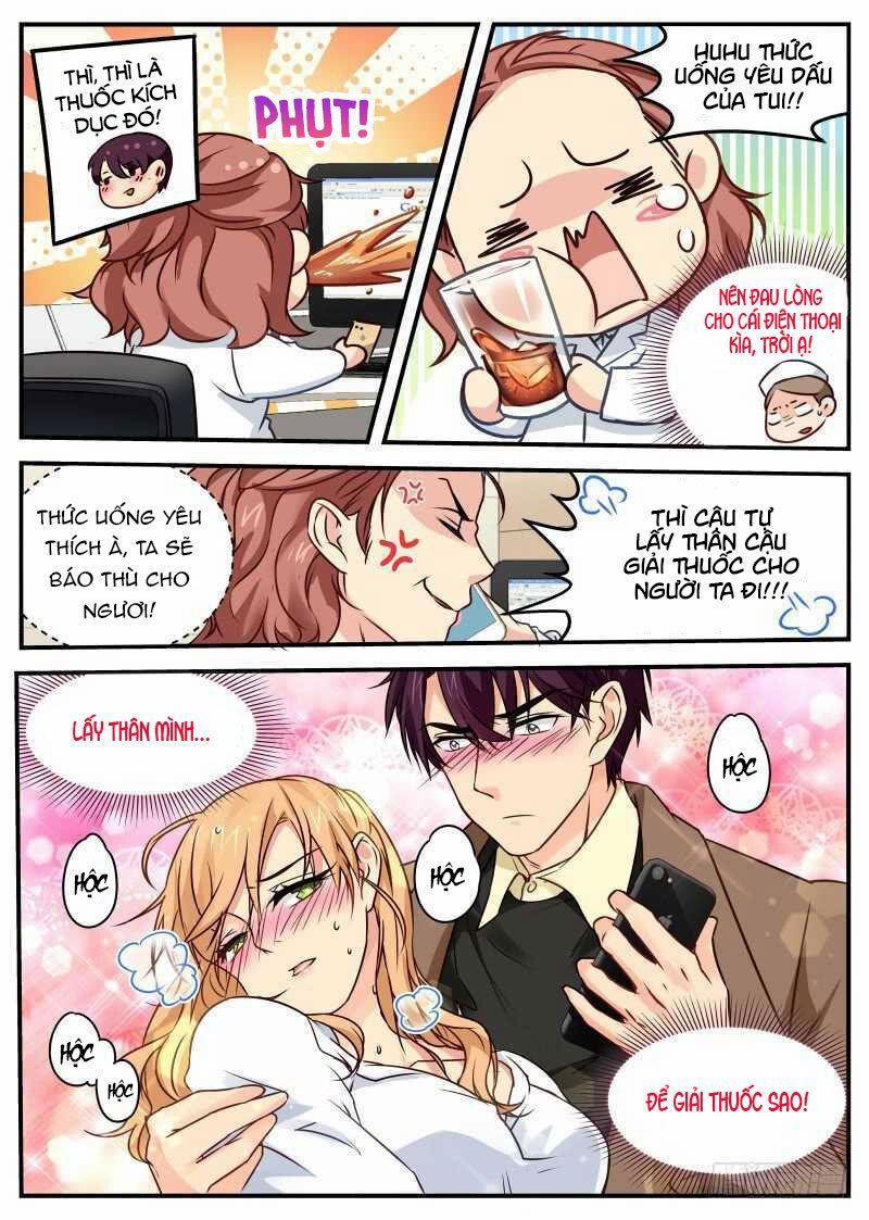 Kim Bài Điềm Thê 33 trang 8