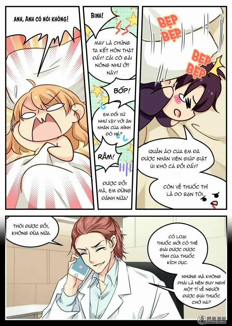 Kim Bài Điềm Thê 34 trang 3