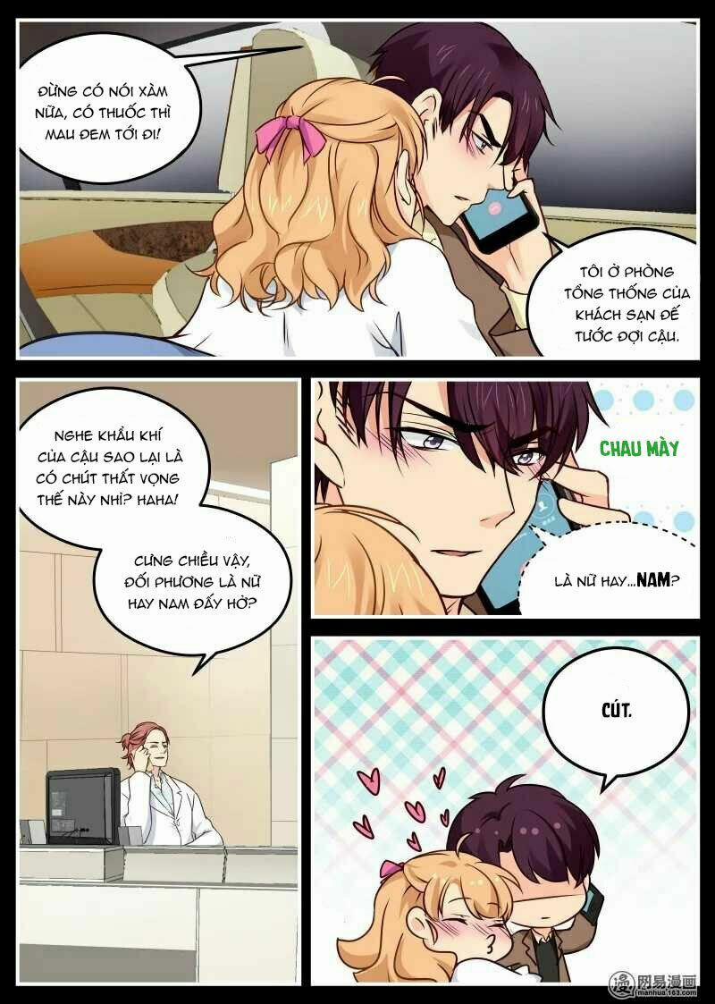 Kim Bài Điềm Thê 34 trang 4