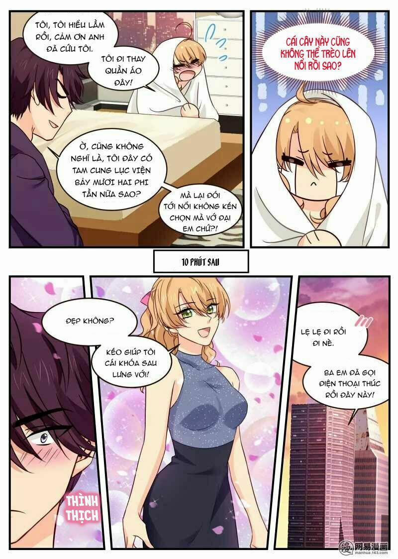 Kim Bài Điềm Thê 34 trang 5