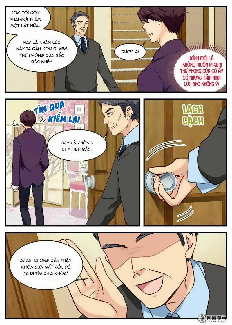 Kim Bài Điềm Thê 34 trang 7