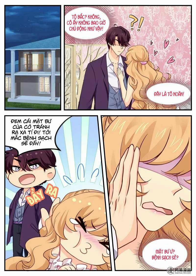 Kim Bài Điềm Thê 35 trang 1