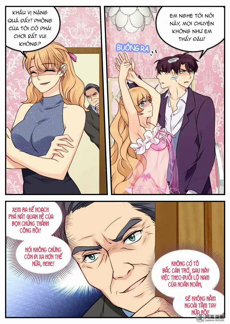 Kim Bài Điềm Thê 35 trang 4