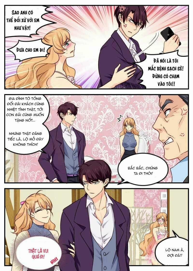 Kim Bài Điềm Thê 36 trang 2