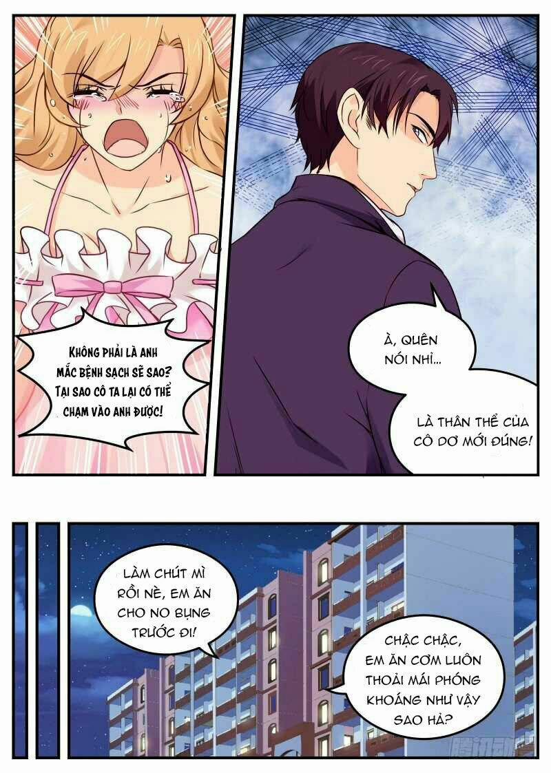 Kim Bài Điềm Thê 36 trang 3