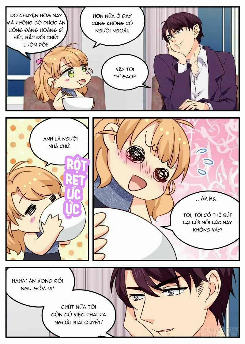 Kim Bài Điềm Thê 36 trang 4