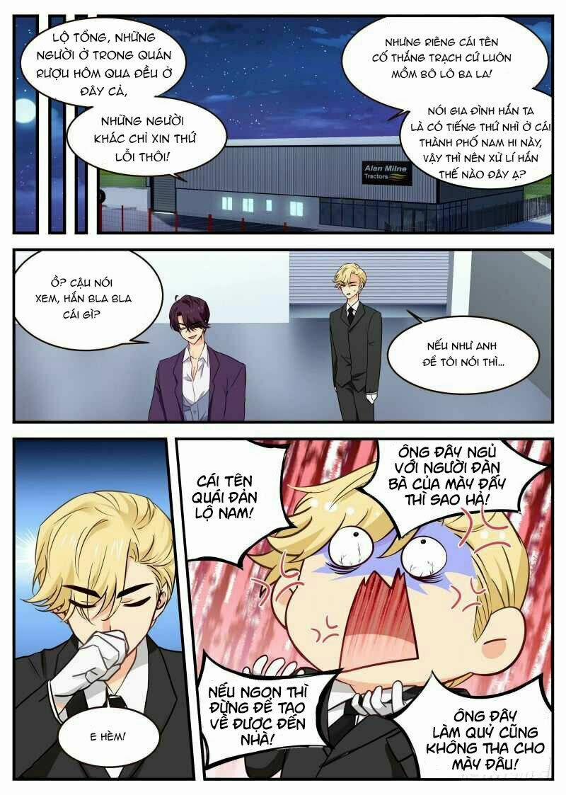 Kim Bài Điềm Thê 36 trang 5