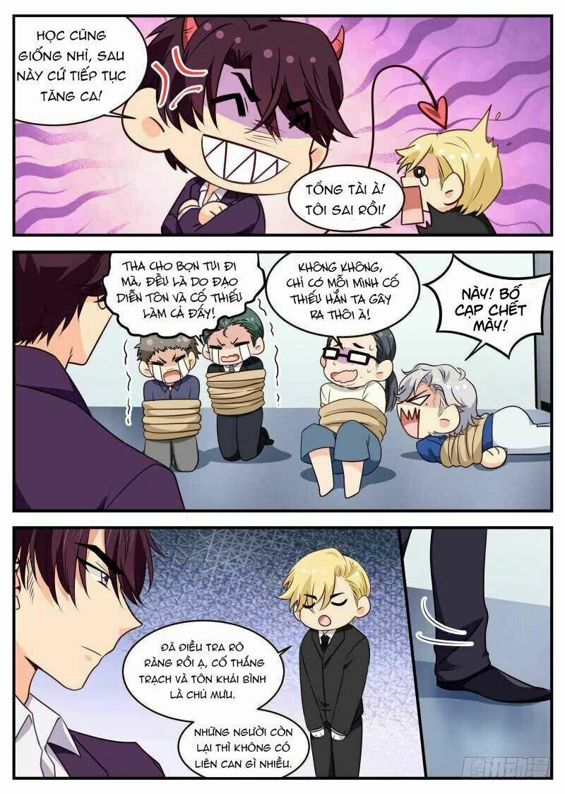 Kim Bài Điềm Thê 36 trang 6