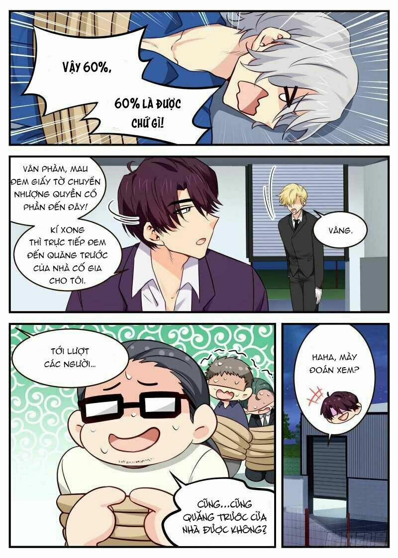 Kim Bài Điềm Thê 36 trang 8