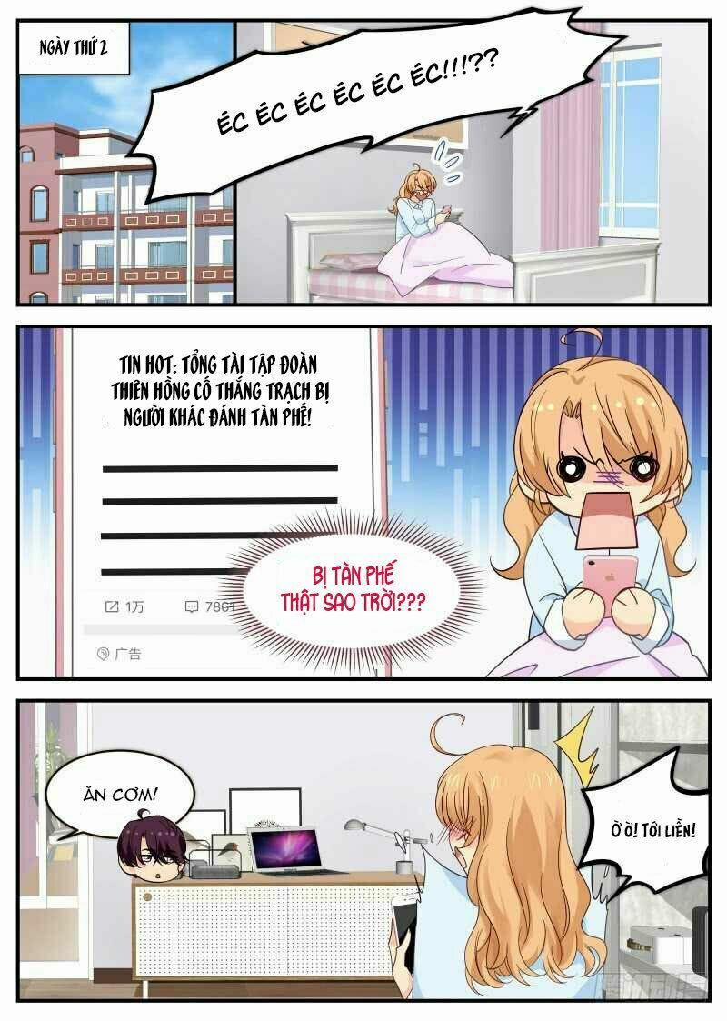 Kim Bài Điềm Thê 37 trang 1